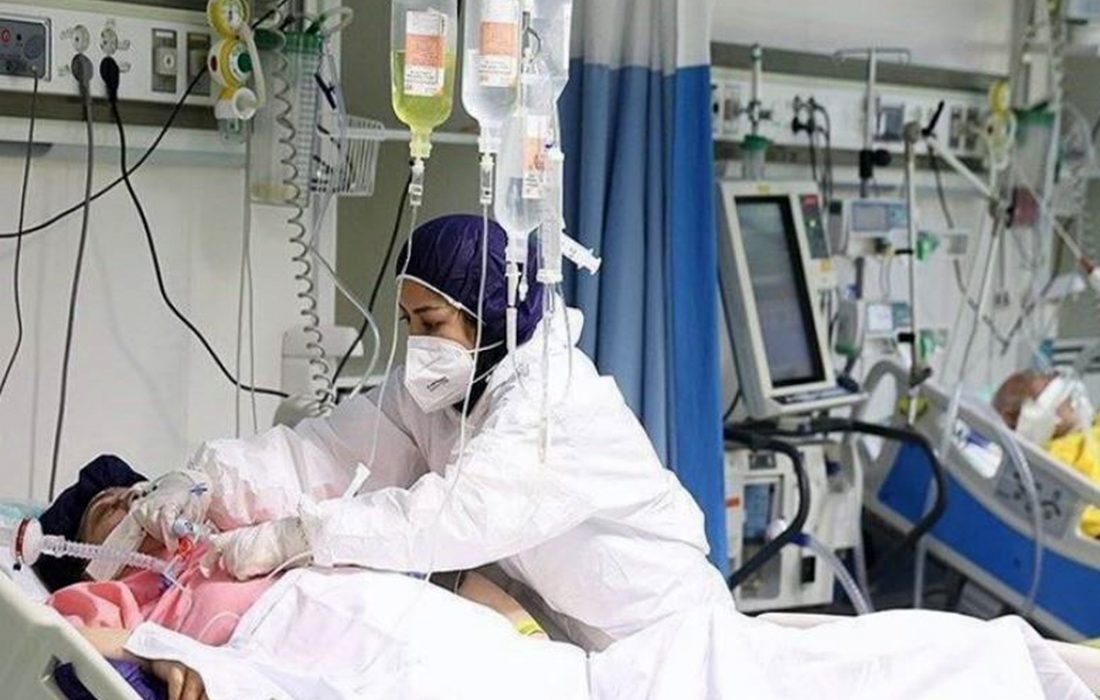 ۲۳ درصد تست‌های کرونا نیشابور از نیمه دوم شهریور ماه مثبت بوده است
