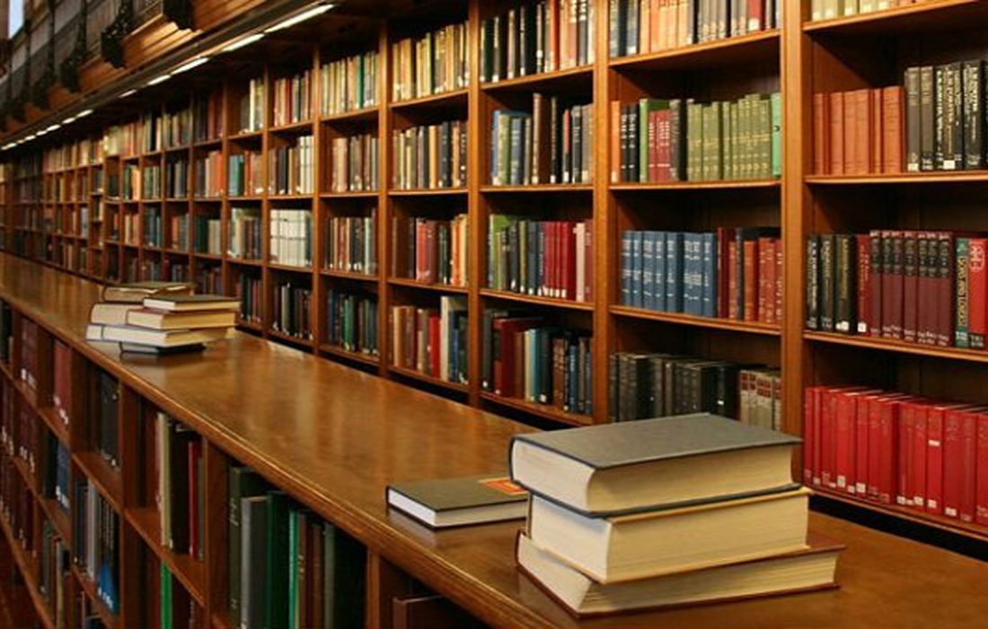 راه‌اندازی ۳ کتابخانه در فیروزه تا پایان ۱۴۰۲