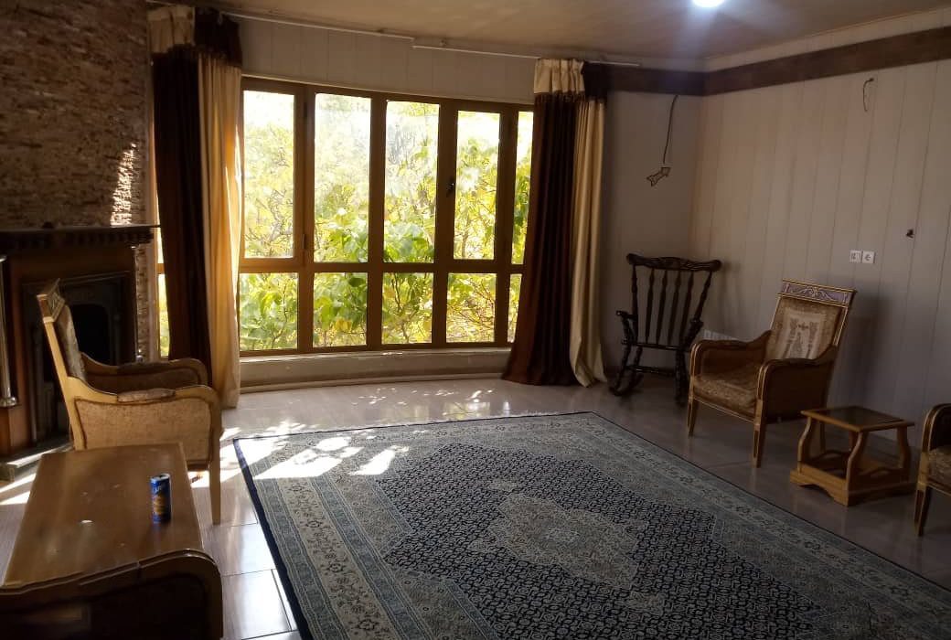 ساماندهی هزار و ۲۰۰ خانه مسافر
