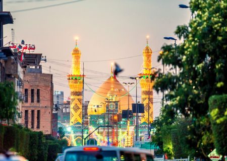 تردد خودروهای شخصی در خیابان‌های منتهی به حرم رضوی ممنوع شد