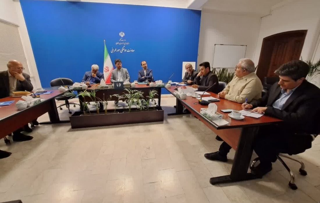 برگزاری نمایشگاه فرصتهای سرمایه گذاری جاذبه های گردشگری خراسان رضوی