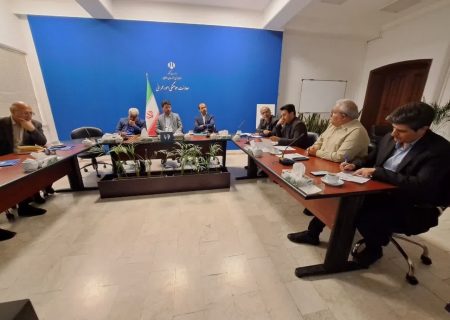 برگزاری نمایشگاه فرصتهای سرمایه گذاری جاذبه های گردشگری خراسان رضوی