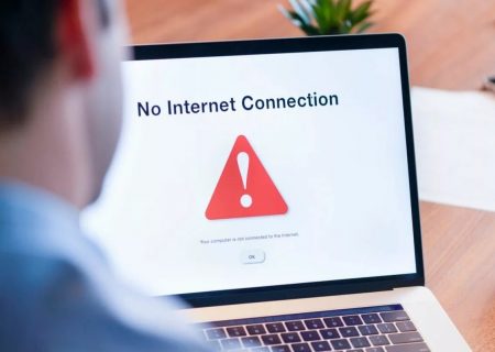 مردم نیشابور منتظر قطعی موقت اینترنت باشند