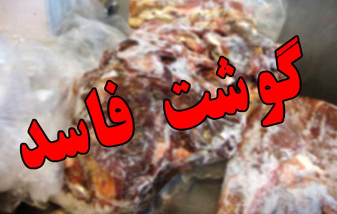 ۳۰۰ کیلوگرم گوشت و آلایش مرغ فاسد در سبزوار کشف و ضبط شد
