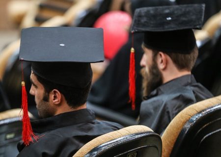 ۴۰۰ دانشجوی بین‌الملل در دانشگاه علوم پزشکی مشهد تحصیل می‌کنند