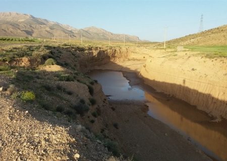 اجرای ۱۱۰ پروژه آبخیزداری در خراسان رضوی در ۶ ماه ابتدای سال جاری