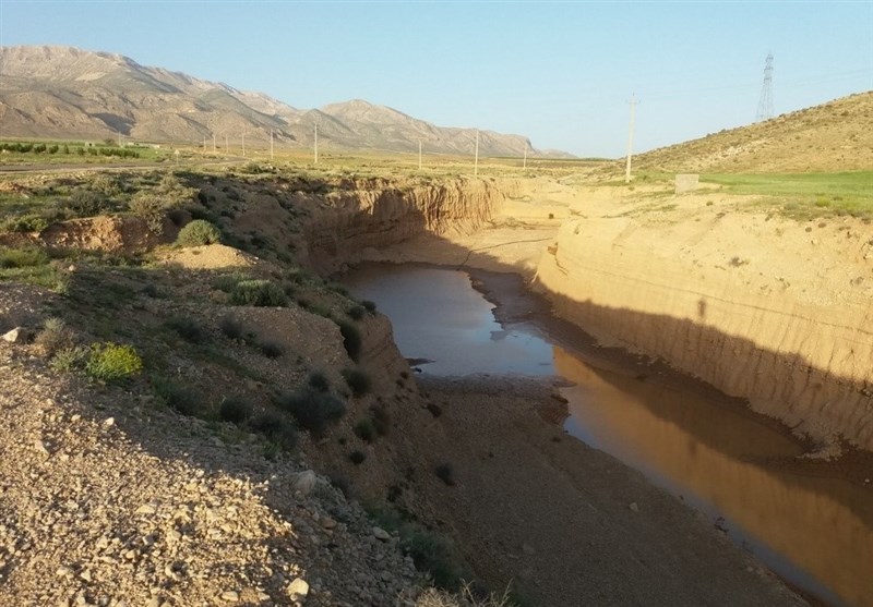 اجرای ۱۱۰ پروژه آبخیزداری در خراسان رضوی در ۶ ماه ابتدای سال جاری