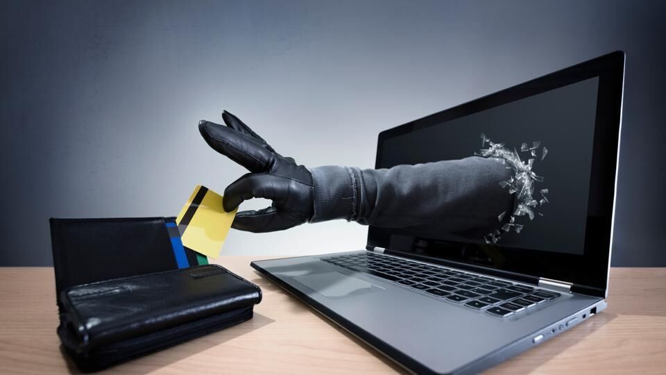 تشکیل هفت هزار پرونده جرایم سایبری در خراسان رضوی