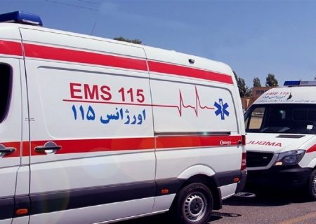 لزوم افزایش ۲ برابری تعداد پایگاه‌های اورژانس مشهد