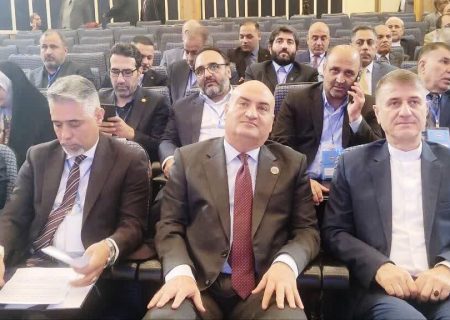 برگزاری رویداد مشترک علمی ایران و عراق در مشهد