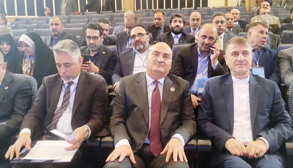 برگزاری رویداد مشترک علمی ایران و عراق در مشهد