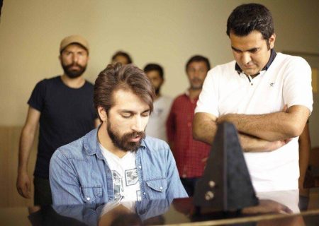 جایزه بهترین کارگردان جشنواره ایتالیا برای فیلمساز مشهدی