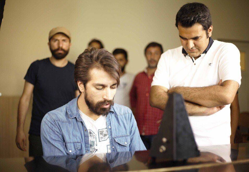 جایزه بهترین کارگردان جشنواره ایتالیا برای فیلمساز مشهدی