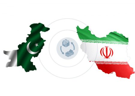 افزایش ۵۲ درصدی صادرات خراسان رضوی به پاکستان