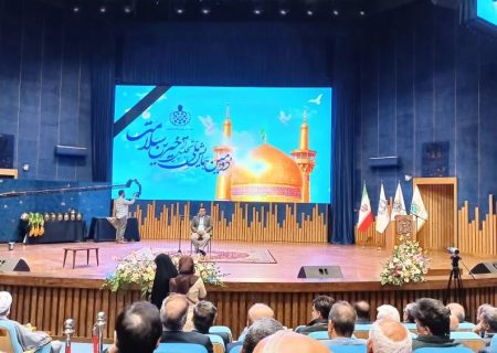 آغاز به کار دومین همایش ملی تجلیل از خیرین سلامت