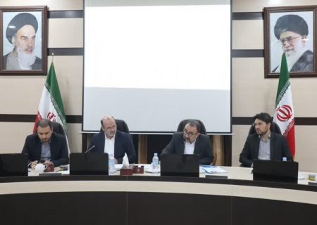 مجوز ۵۸ طرح تولیدی و اقتصادی در خراسان رضوی صادر شد