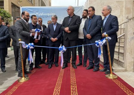 آغاز واگذاری ۶۴ واحد مسکونی در بافت فرسوده اطراف حرم مطهر رضوی