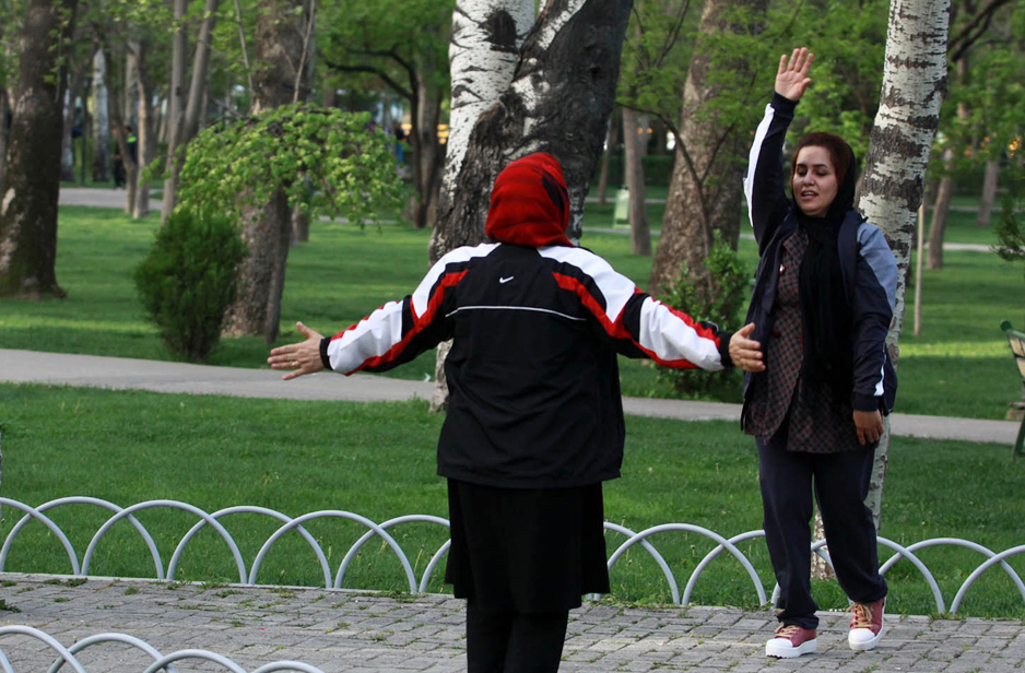۳ بوستان و سایت بانوان تا هفته آینده در مشهد به بهرهبرداری میرسد