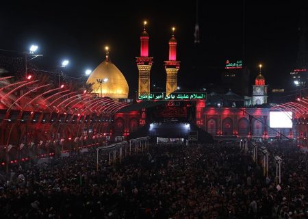 اعزام ۴۷ کاروان از خراسان رضوی به عتبات در ماه محرم و صفر