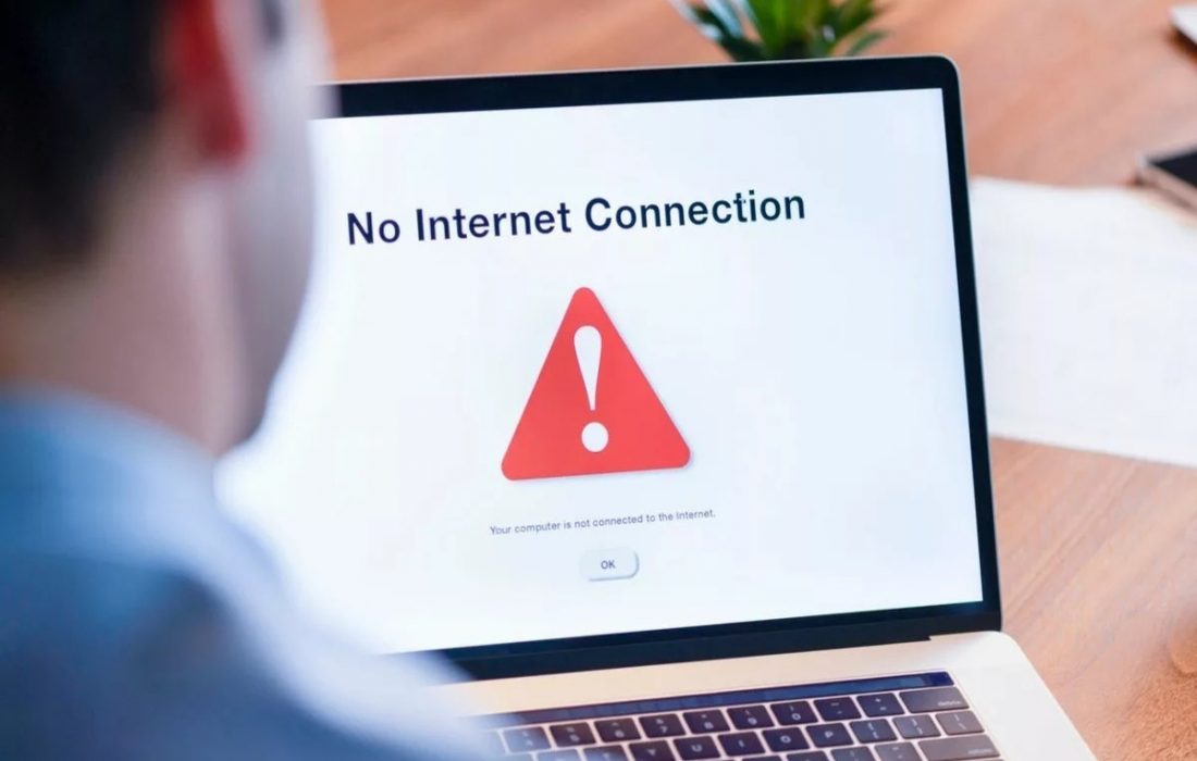 اختلال در اینترنت مشهد از بامداد فردا