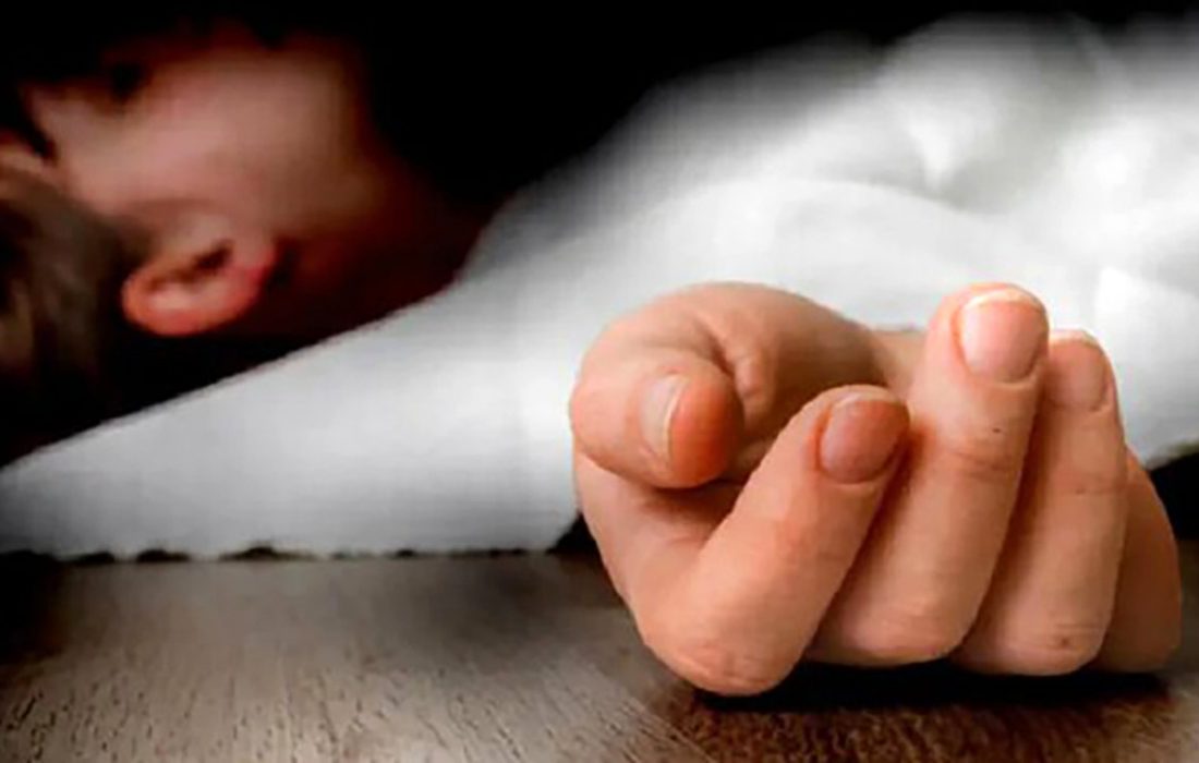مرگ هولناک دختر بچه ۴ ساله در نیشابور