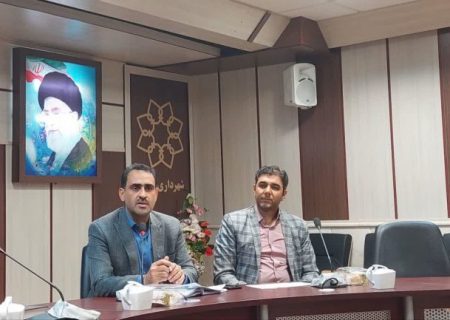 ورزشگاه ۱۶ هکتاری آزادی گناباد سند مالکیت برای اداره ورزش و جوانان ندارد