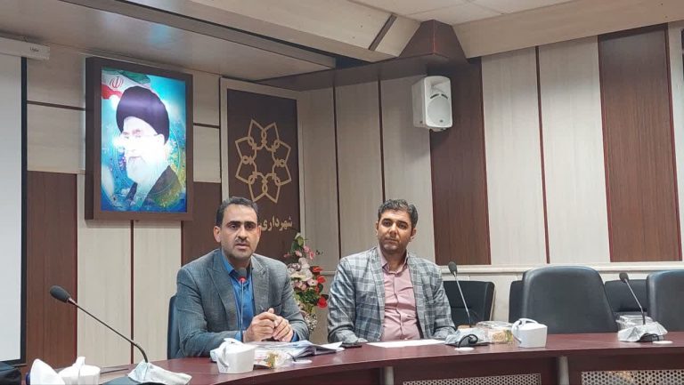 ورزشگاه ۱۶ هکتاری آزادی گناباد سند مالکیت برای اداره ورزش و جوانان ندارد