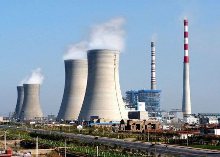 افزایش تحویل سوخت مایع به نیروگاه‌های خراسان رضوی