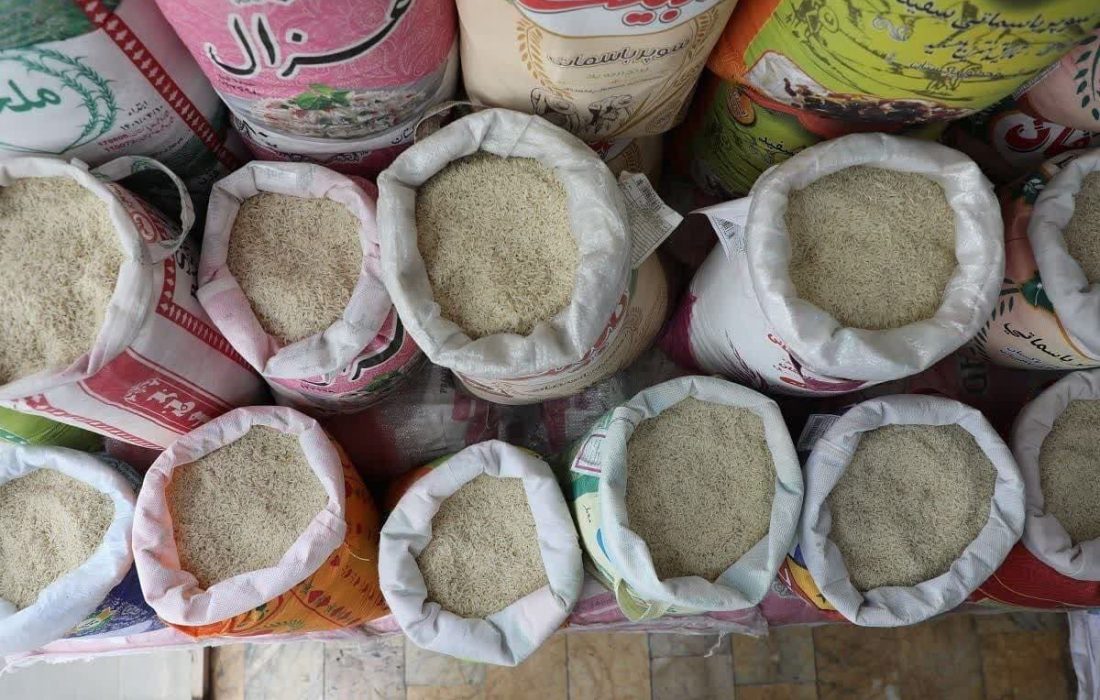 بیش از ۱۳ هزار تن کالای اساسی در خراسان رضوی توزیع شده است