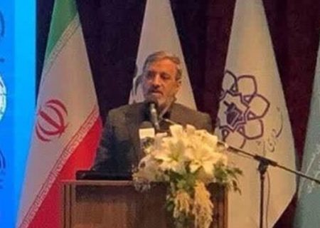 معاون وزیر راه: ۳۰۰ پروژه در دست احداث تا پایان سال مالی به پایان می‌رسد