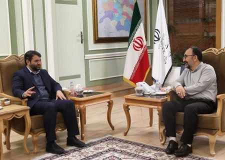 آمادگی امکانات استانی برای ایجاد ۲ منطقه آزاد در خراسان رضوی/ پوراحمدی مدیر اجرایی منطقه آزاد سرخس شد