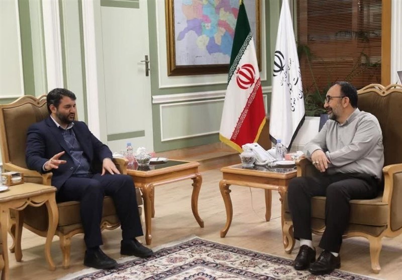 آمادگی امکانات استانی برای ایجاد ۲ منطقه آزاد در خراسان رضوی/ پوراحمدی مدیر اجرایی منطقه آزاد سرخس شد