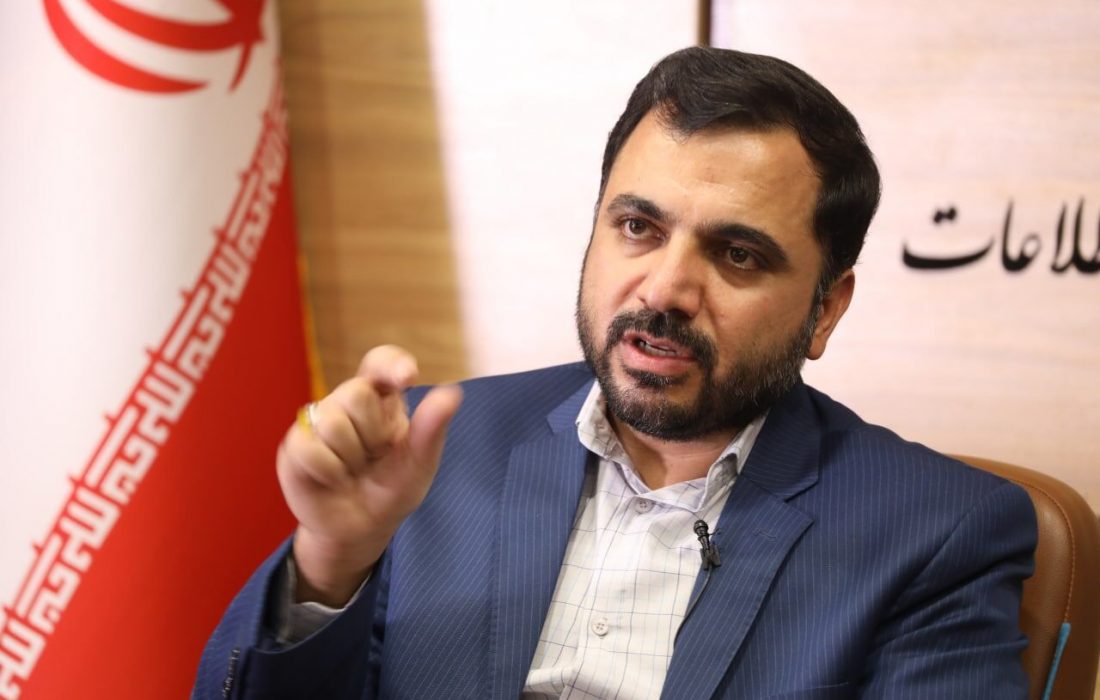 ۲۰۰ روستای خراسان رضوی تحت پوشش اینترنت قرار گرفت