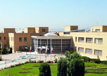 پذیرش۳۰ درصد نخبگان در پارک علم و فناوری خراسان رضوی فراهم است