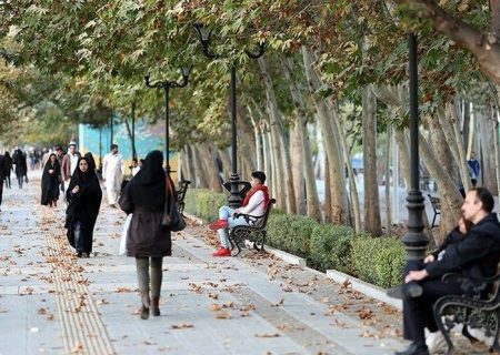 جای خالی اورژانس در پرآمد و شدترین بوستان مشهد