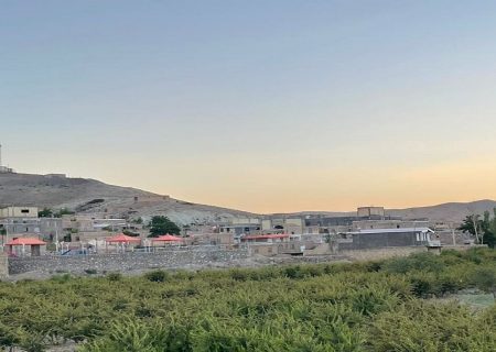 روستاهای خراسان رضوی تا ۱۴۰۳ زیر چتر فراگیر اینترنت