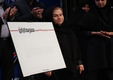 شبکه تلوبیونی سربداران در سبزوار راه‌اندازی شد