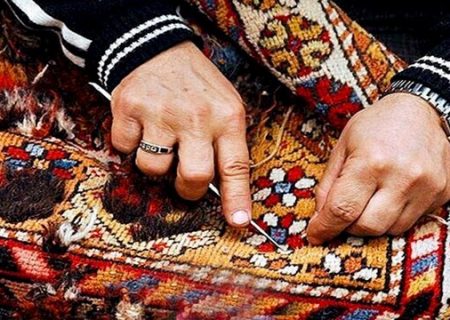 صادرات چمدانی صنایع‌دستی خراسان رضوی در سال جاری از ۶ میلیون دلار عبور کرد
