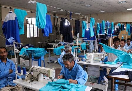 اشتغال ۶۹ نفر از معتادان بهبودیافته در مشهد از ابتدای سال