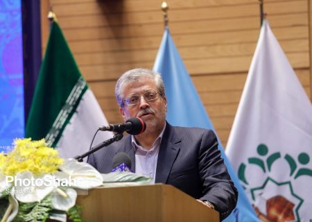 واکنش شهردار مشهد مقدس به موضوع انتقال درخت از مشهد به تهران