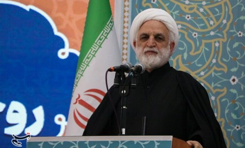رئیس قوه قضائیه: در نظارت و ارزشیابی باید از مچگیری پرهیز کرد/ باید برای تقلیل جرمانگاریها تدبیر کنیم