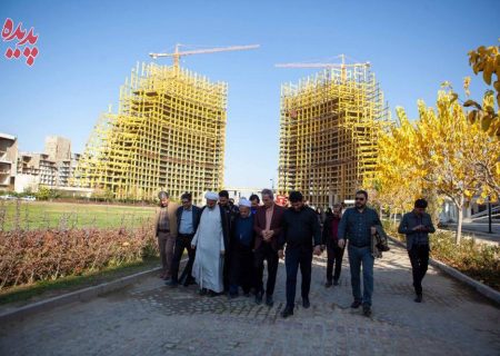با تصمیم مقام قضایی کسی که به پدیده اشراف کامل دارد کار تکمیل آن را انجام خواهد داد