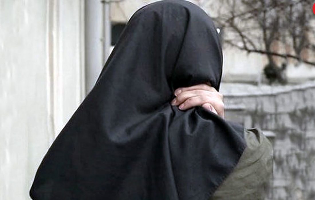 وحشت دختر جوان از خانه شیطان خطرناک / پدرم فلج شد و من دنبال آزادی ام رفتم!