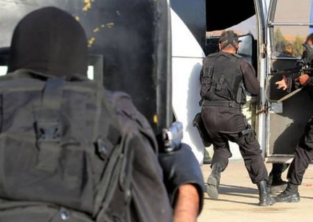 گروگان گیری پسر ۱۲ ساله در مشهد / دانش آموز مشهدی در مسیر مدرسه ربوده شد