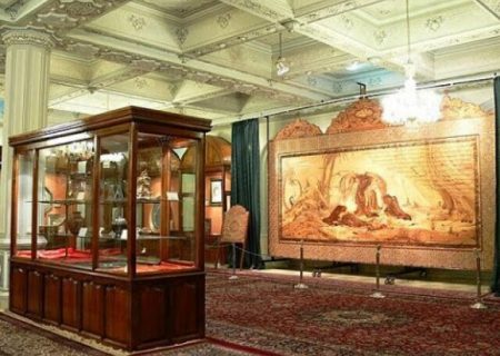 بازدید بیش از ۱۵ هزار نفر خارجی از موزه‌های آستان قدس رضوی