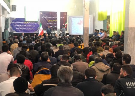 آغاز واگذاری ۴ هزار واحد مسکونی روستایی در شهرستان مشهد