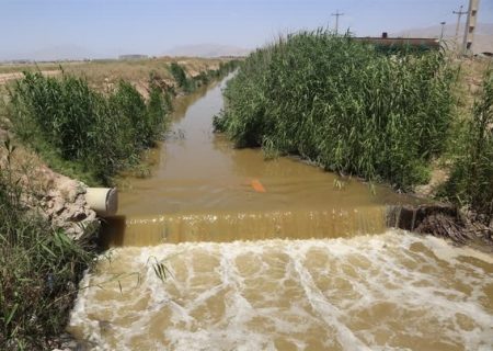 تکذیب ادعای ورود فاضلاب بیمارستانی به اراضی کشاورزی مشهد