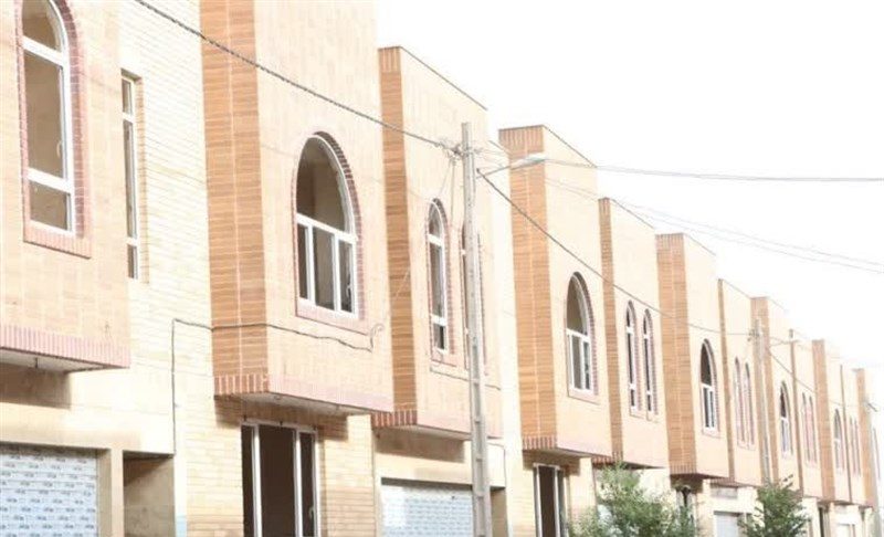 قرارداد بزرگ‌ترین زمین نهضت ملی مسکن در گناباد امضا شد