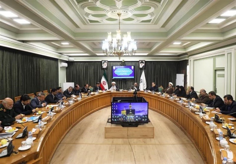 پروژه‌های خراسان رضوی با مولدسازی دارایی دستگاه‌های اجرایی تکمیل شود