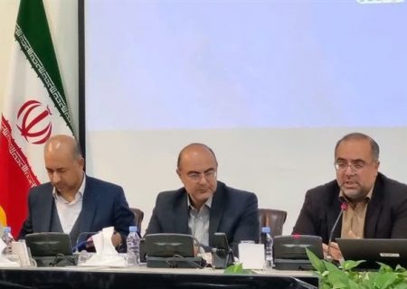 کلنگ‌زنی تقاطع ۳ سطحی شهید فهمیده و پل روگذر خیام در مشهد